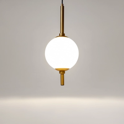 The Sixth Sense lampa wisząca LED 7W 500lm 3000K Z020PL-L6BS3K
