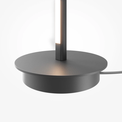 Thin lampa podłogowa LED 14W 800lm 3000K MOD395FL-L28B3K