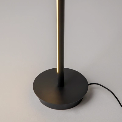 Thin lampa podłogowa LED 14W 800lm 3000K MOD395FL-L28B3K