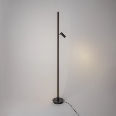 Thin lampa podłogowa LED 14W 800lm 3000K MOD395FL-L28B3K