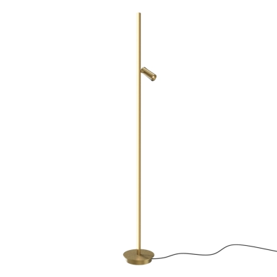 Thin lampa podłogowa LED 14W 800lm 3000K MOD395FL-L28BS3K Maytoni