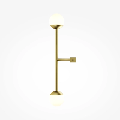 Touch kinkiet LED 13W 800lm 3000K MOD285WL-L10BS3K
