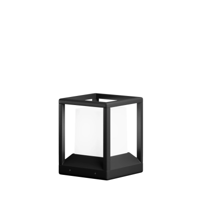 Trim lampa stojąca IP65 1xE27 O455FL-01GF1 Maytoni