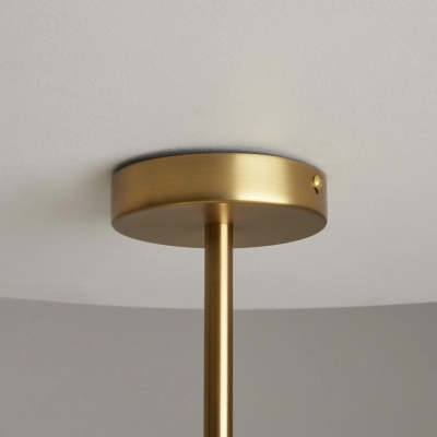 Tropic lampa wisząca 6xG9 MOD164PL-06BS