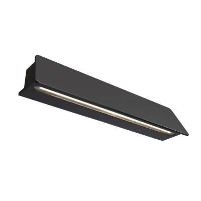 Trupp kinkiet IP54 LED 10W 550lm 3000K O429WL-L10GF3K Maytoni
