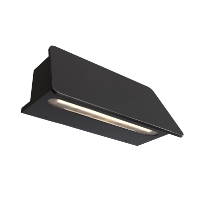 Trupp kinkiet IP54 IP65 LED 6W 300lm 3000K O429WL-L6GF3K Maytoni