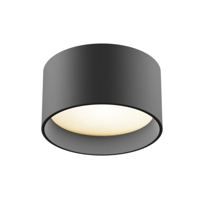 Vega lampa sufitowa LED 12W 890lm 3000K C089CL-12W3K-B Maytoni