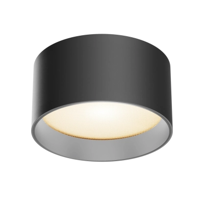 Vega lampa sufitowa LED 15W 1020lm 3000K C089CL-15W3K-B Maytoni