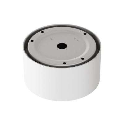 Vega lampa sufitowa LED 15W 1020lm 3000K C089CL-15W3K-W