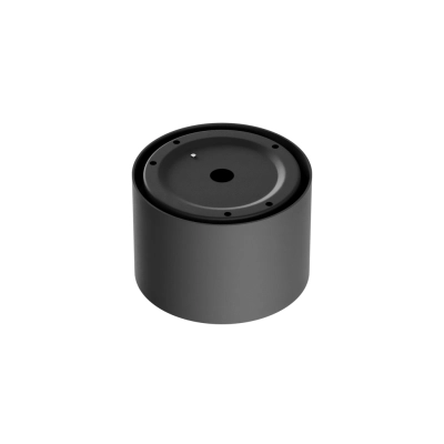 Vega lampa sufitowa LED 8W 580lm 3000K C089CL-8W3K-BMG