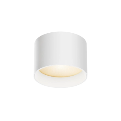 Vega lampa sufitowa LED 8W 580lm 3000K C089CL-8W3K-W Maytoni