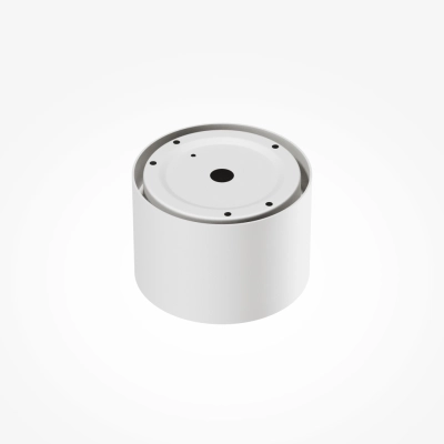 Vega lampa sufitowa LED 8W 580lm 3000K C089CL-8W3K-W