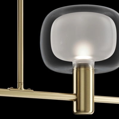 Vision lampa wisząca 3xE14 MOD411PL-03G