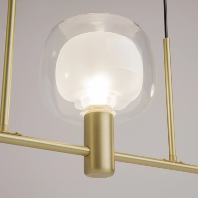 Vision lampa wisząca 3xE14 MOD411PL-03G
