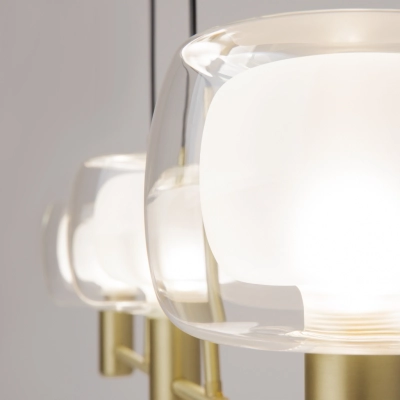 Vision lampa wisząca 3xE14 MOD411PL-03G