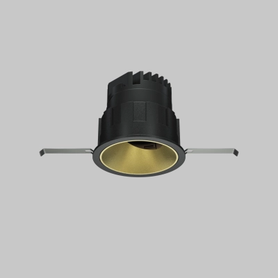 Wise dekoracyjna ramka odblaskowa LED Ring057-10-MG