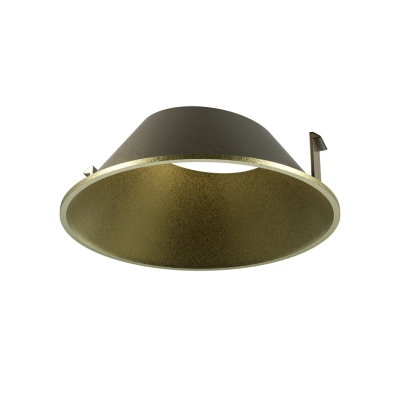 Wise dekoracyjna ramka odblaskowa LED Ring057-7-MG Maytoni