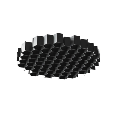 Wise filtr przeciwśnieżny 26mm LED HoneyComb-D26 Maytoni