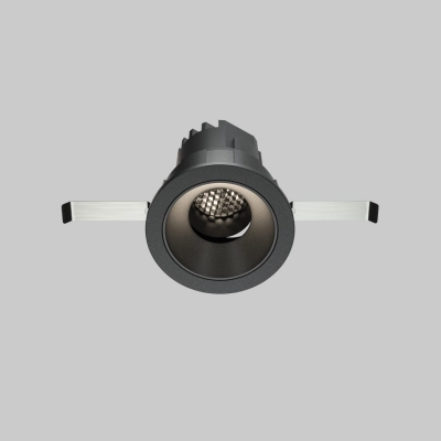 Wise filtr przeciwśnieżny 26mm LED HoneyComb-D26