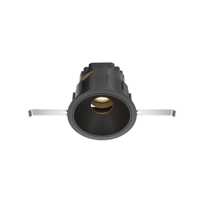 Wise lampa wbudowana LED 10W 570lm 3000K DL057-10W3K-B Maytoni