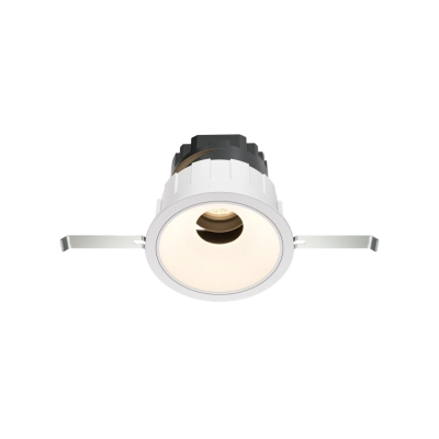 Wise lampa wbudowana LED 10W 530lm 3000K DL057-10W3K-W Maytoni