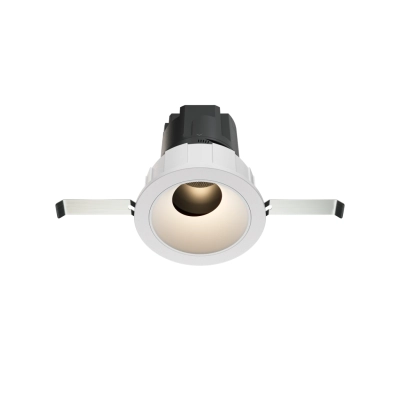 Wise lampa wbudowana LED 7W 400lm 3000K DL057-7W3K-W Maytoni