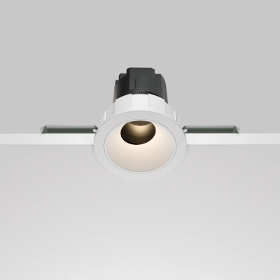 Wise lampa wbudowana LED 7W 400lm 3000K DL057-7W3K-W