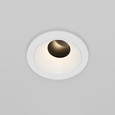 Wise lampa wbudowana LED 7W 400lm 3000K DL057-7W3K-W