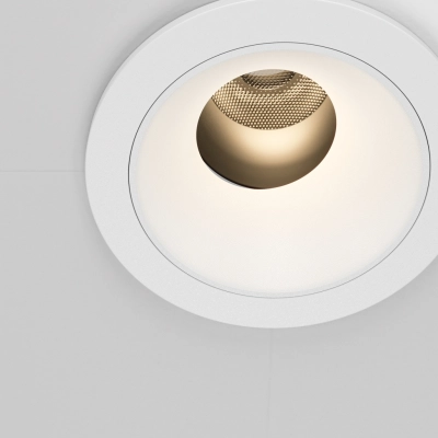 Wise lampa wbudowana LED 7W 400lm 3000K DL057-7W3K-W