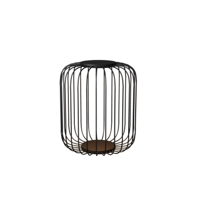 Wisp lampa stojąca IP54 LED 18W 850lm 3000K O478FL-L18GF3K Maytoni