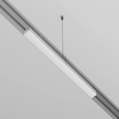 Zasilacz 200W 48V IP54 do szynoprzewodu magnetycznego Exility TRX034DR4-200W-1