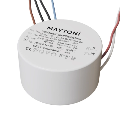 Zasilacz DALI 12W 300mA PSL-DL40-S-300mA-DE Maytoni