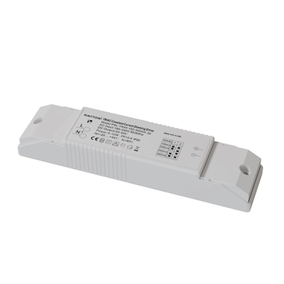 Zasilacz ściemnialny triac 12W 300mA PSL-TR40-150-300mA-DE Maytoni