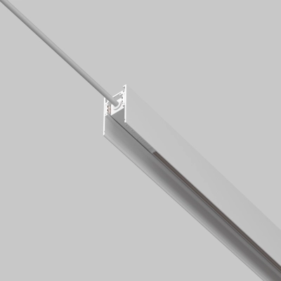 Zasilanie do szynoprzewodu magnetycznego Exility TRA034B-42W-1