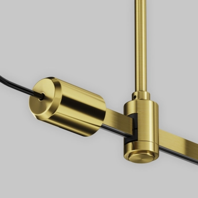 Zasilanie boczne do systemu magnetycznego Flarity TRA154C-SB1-BS