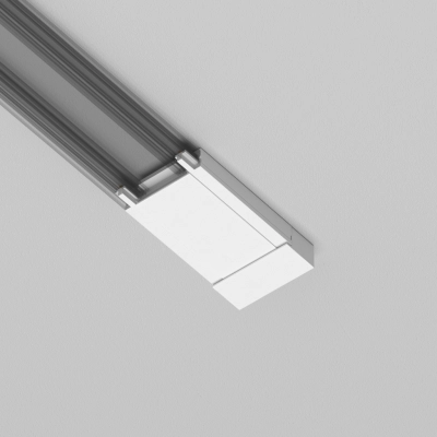 Zasilanie końcowe do szynoprzewodu magnetycznego Radity TRA084B-11W