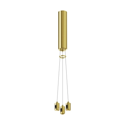 Zestaw wiszący do systemu magnetycznego Flarity TRA154SW-BB-R-BS Maytoni