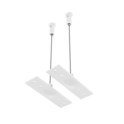 Zestaw zawiesi 2szt. do szynoprzewodu magnetycznego Exility TRA034SW-2W Maytoni
