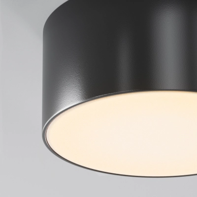 Zon IP lampa sufitowa IP65 LED 15W 900lm 3000K O430CL-L15B3K