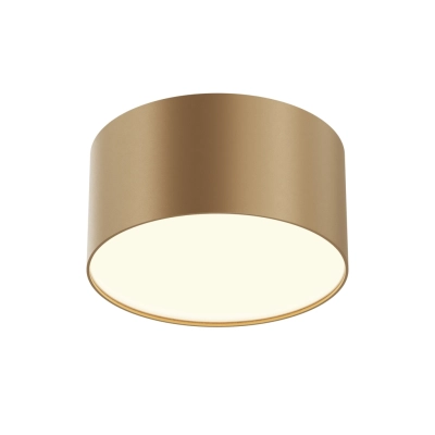 Zon lampa sufitowa LED 12W 600lm 3000K C032CL-12W3K-RD-MG Maytoni