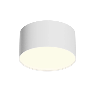 Zon lampa sufitowa LED 12W 660lm 3000K C032CL-12W3K-RD-W Maytoni