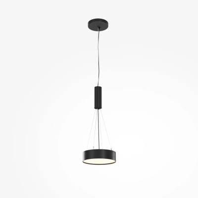 Zon lampa sufitowa LED 24W 1240lm 3000K C032CL-24W3K-RD-B