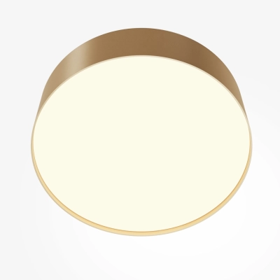 Zon lampa sufitowa LED 24W 1420lm 3000K C032CL-24W3K-RD-MG