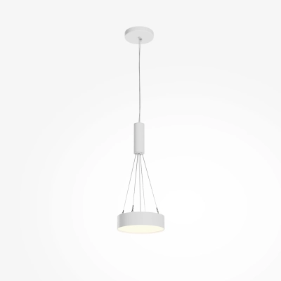 Zon lampa sufitowa LED 24W 1690lm 3000K C032CL-24W3K-RD-W