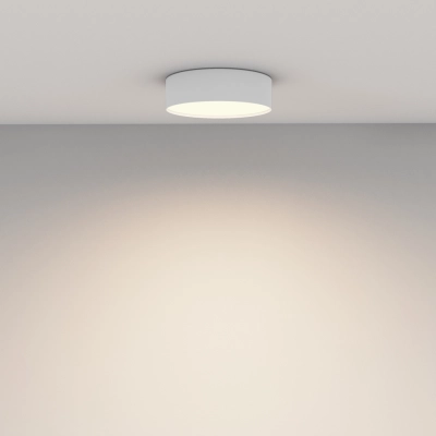 Zon lampa sufitowa LED 24W 1690lm 3000K C032CL-24W3K-RD-W