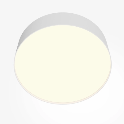 Zon lampa sufitowa LED 24W 1690lm 3000K C032CL-24W3K-RD-W