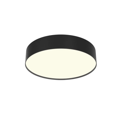 Zon lampa sufitowa LED 36W 1800lm 3000K C032CL-36W3K-RD-B Maytoni