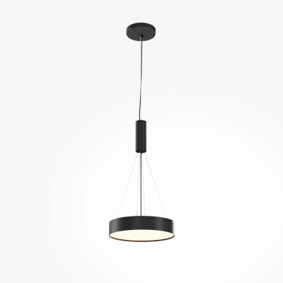 Zon lampa sufitowa LED 36W 1800lm 3000K C032CL-36W3K-RD-B