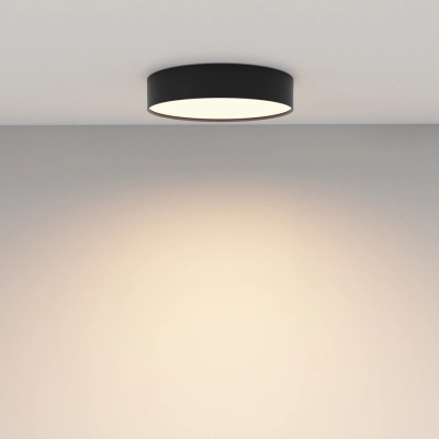 Zon lampa sufitowa LED 36W 1800lm 3000K C032CL-36W3K-RD-B
