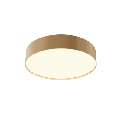 Zon lampa sufitowa LED 36W 2220lm 3000K C032CL-36W3K-RD-MG Maytoni